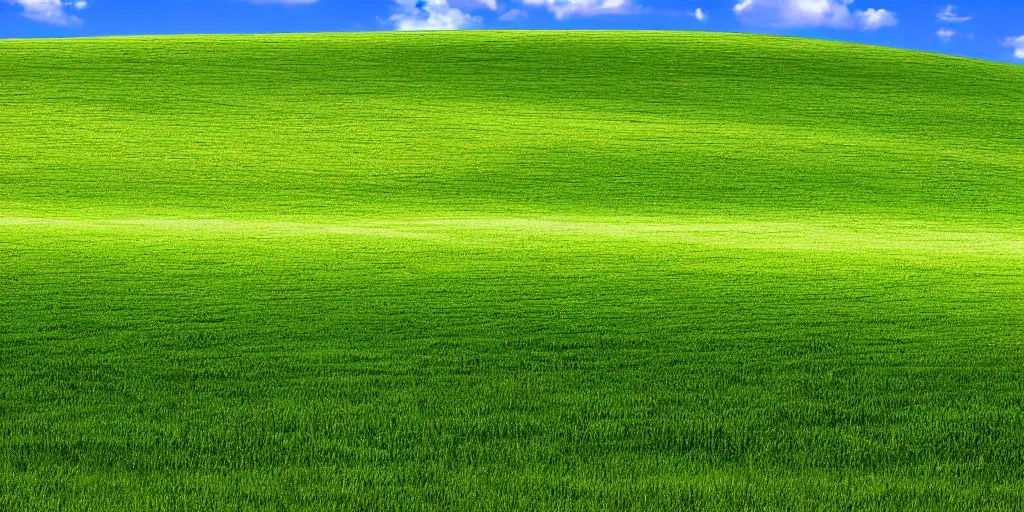 night scene of the windows xp background location | Stable Diffusion |  OpenArt