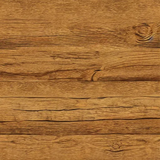 Prompt: wood oak texture