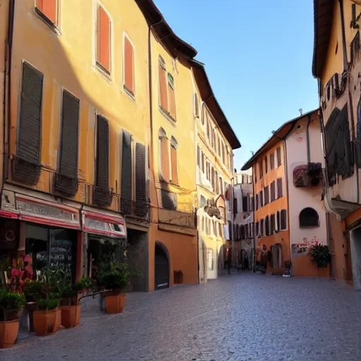 Image similar to fidenza