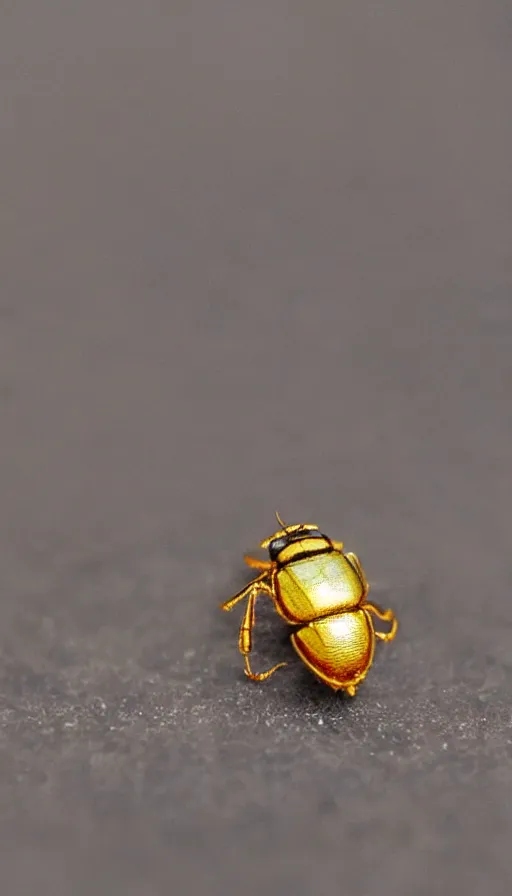 Image similar to ring gold beetle jewel