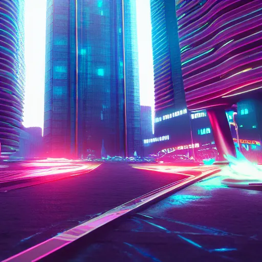 cassette futurism city ,highly detailed, 4k, HDR, | Stable Diffusion ...