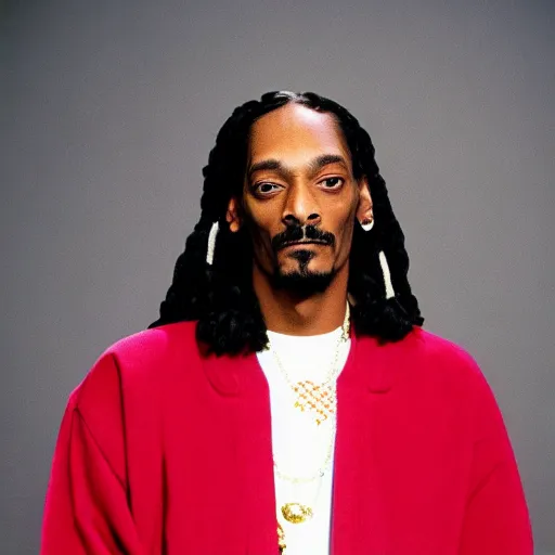 Image similar to Snoop Dogg photo for a 1990s sitcom tv show, Studio Photograph, portrait,