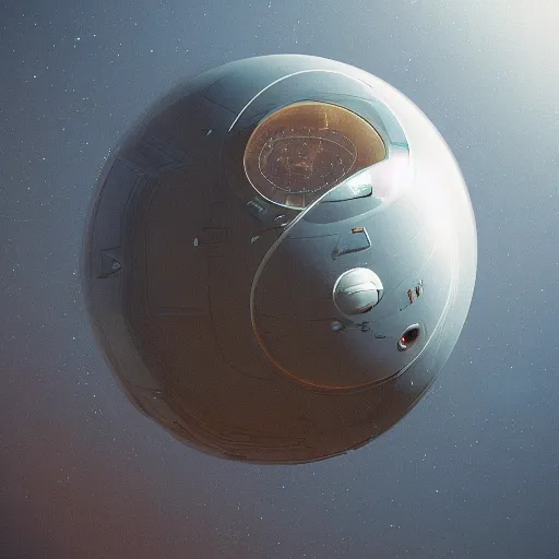 Prompt: an orbital from iain m. bank's the culture series, hyperrealistic, octane render w - 7 6 8 c - 1 0. 0 n - 5 s - 1 5 0