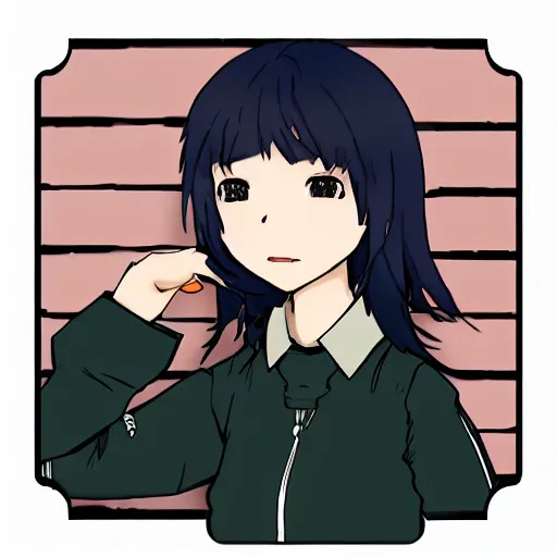 Image similar to picrew avatar