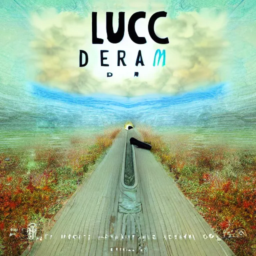 Image similar to lucid dream