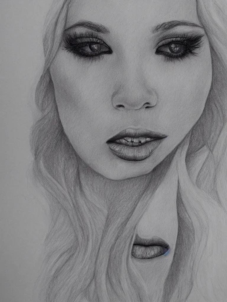 Image similar to drawing by katie acheson wolford