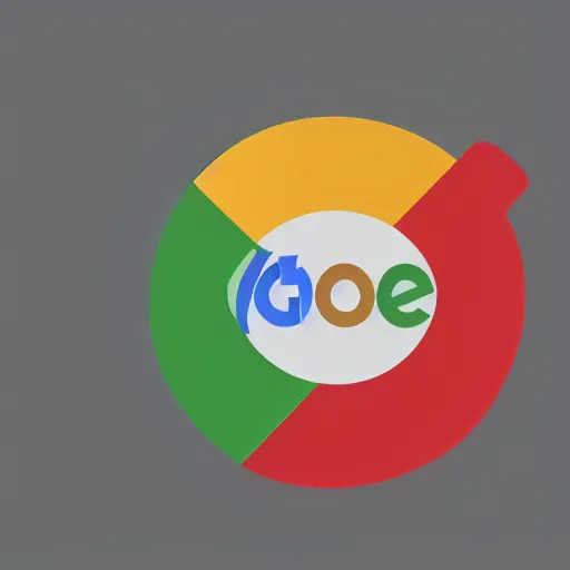 Prompt: redesigned google logo, high quality, 4 k, designer finish