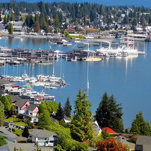 Image similar to Bremerton Washington