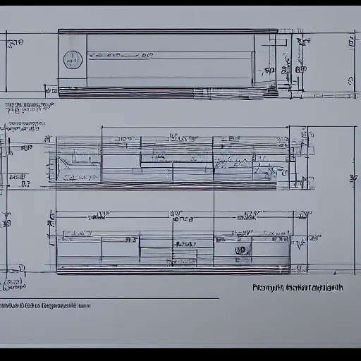 Image similar to lighting design plans, sketches, blueprints, realistic, 8 k,