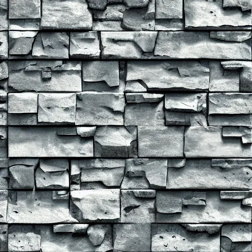Prompt: stylized stone cladding texture by fortiche production and fanny vergne and michael vicente 8 k