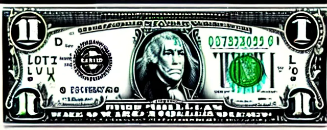 Image similar to cthulhu dollar. cthulhu