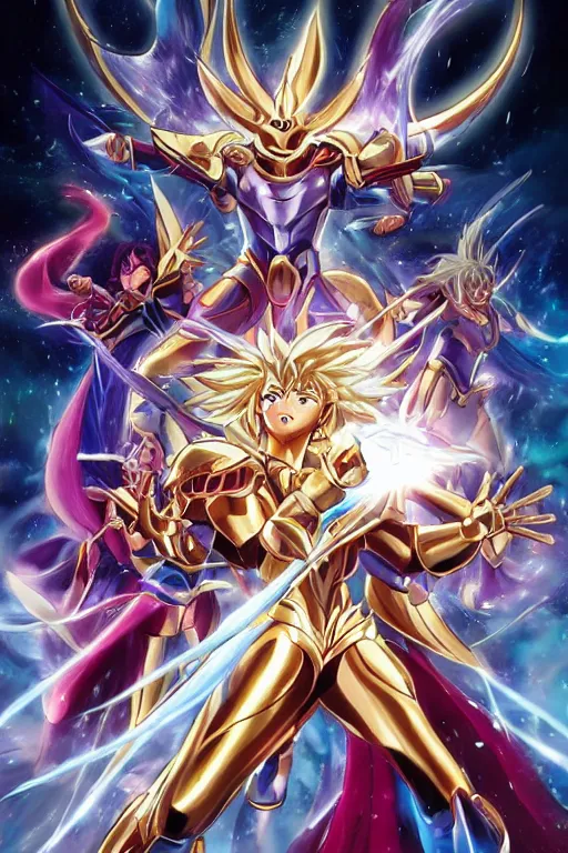 Image similar to 2 0 2 2 knights of the zodiac saint seiya battle for sanctuary hero suit armor comics mask minimalist verytoon nautiljon animes toei animation namco bandai, art by artgerm and greg rutkowski and magali villeneuve