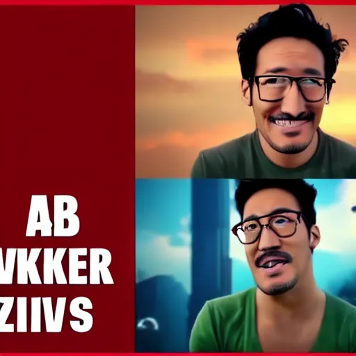 Image similar to https : / / www. youtube. com / watch? v = ndsaomfz 9 j 4 & ab _ channel = markiplier