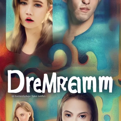 Prompt: dreamm now