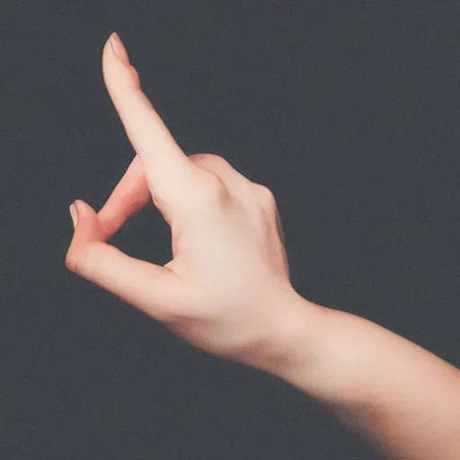 Image similar to hand