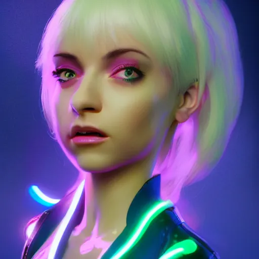 Image similar to fullbody holli from the movie cool world, huggy wuggy from poppy playtime video game, fullbody, ultra high detailed, glowing lights, oil painting, greg rutkowski, charlie bowater, beeple, unreal 5, daz, hyperrealistic, octane render, rpg portrait, dynamic lighting, fantasy art, beautiful face