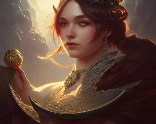 Image similar to photography of rodraguez ars, deep focus, d & d, fantasy, intricate, elegant, highly detailed, digital painting, artstation, concept art, matte, sharp focus, illustration, hearthstone, art by artgerm and greg rutkowski and alphonse mucha