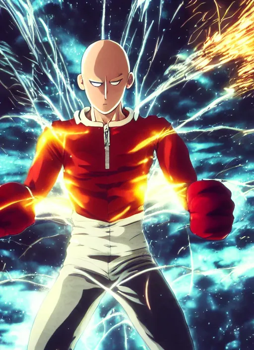 Saitama iPhone Wallpapers - Wallpaper Cave