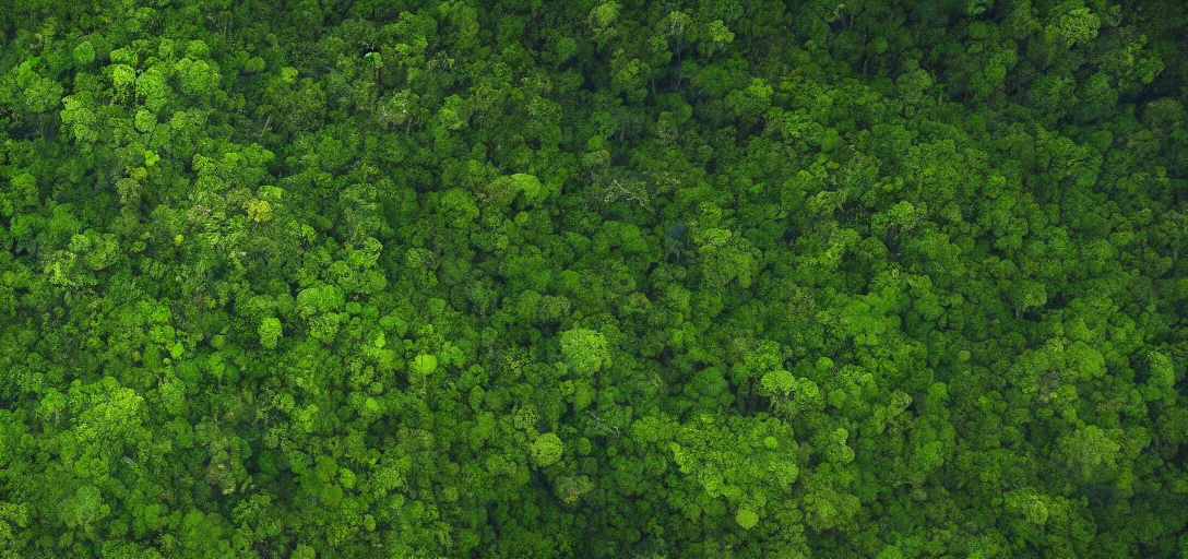 Image similar to a very high resolution image from a new movie. amazon forest. photorealistic, photography, directed by anthony russo