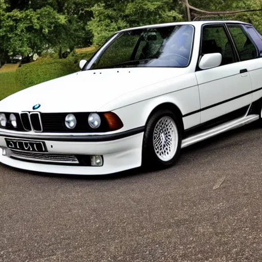 Prompt: detailed schematics to a 1 9 8 9 bmw 3 2 5 i