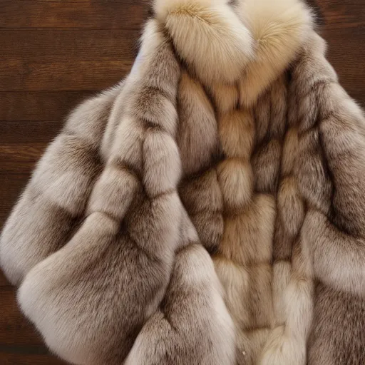 Image similar to fur