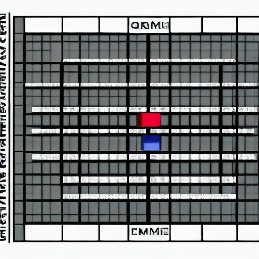 Image similar to game theory optimal tic tac toe