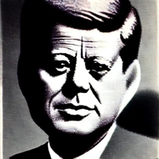 Image similar to jfk