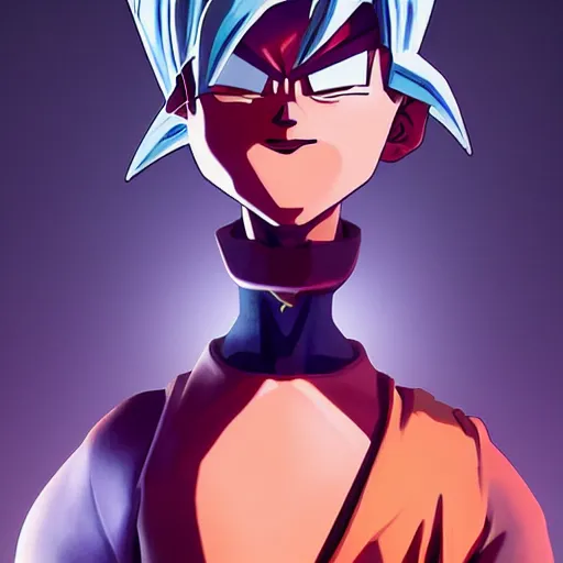 Image similar to face icon stylized minimalist dragon ball gt, loftis, cory behance hd by jesper ejsing, by rhads, makoto shinkai and lois van baarle, ilya kuvshinov, rossdraws global illumination