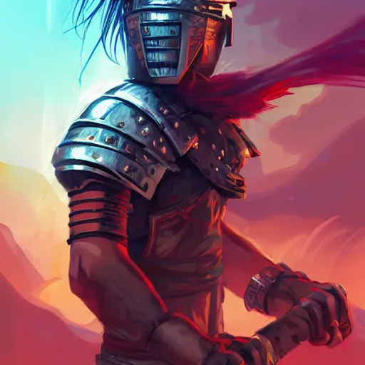 Image similar to cyberpunk viking helmet mask warrior goddess robot ninja fantasy, art gta 5 cover, official fanart behance hd artstation by jesper ejsing, by rhads, makoto shinkai and lois van baarle, ilya kuvshinov, ossdraws