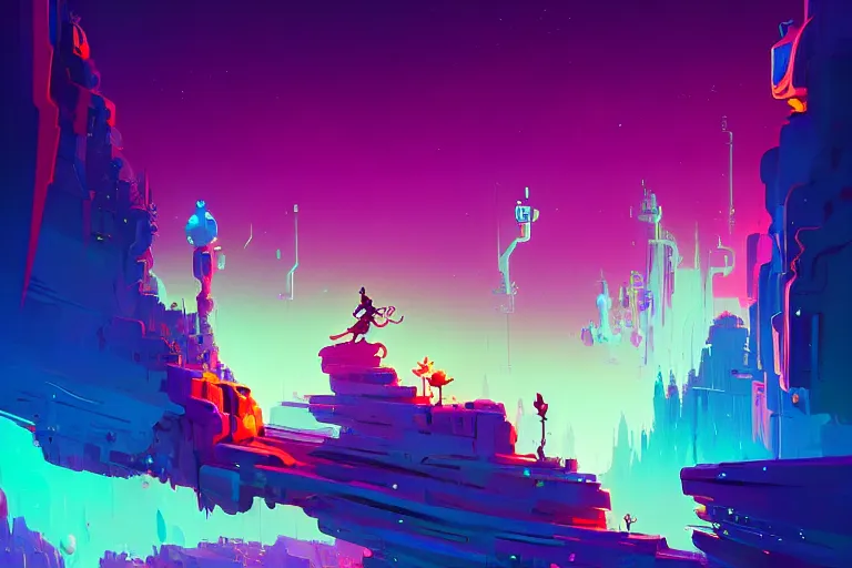 Prompt: a rift in the timespace continuum, beautiful detailed, cinematic, strong lighting, hi - fructose art magazine, by anton fadeev and paul lehr and david heskin and josan gonzalez, 8 k