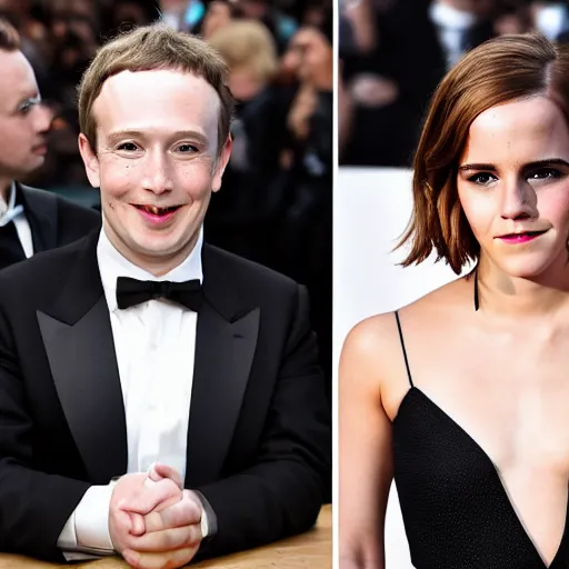 Image similar to emma watson mark zuckerberg elon musk rowan atkinson donald trump jim carrey gordan ramssy, highly detailed, extremely high quality, hd, 4 k, 8 k, professional photographer, 4 0 mp, lifelike, top - rated, award winning, cinematic, realistic, detailed lighting, detailed shadows, sharp, no blur, edited, corrected, trending