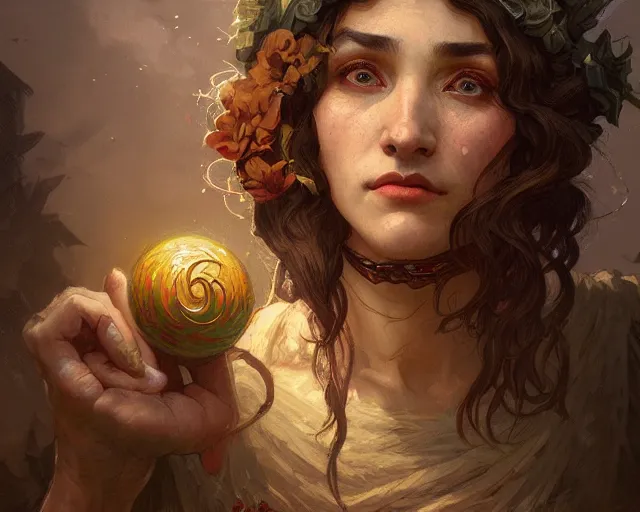 Image similar to photography of mark briscoe, deep focus, d & d, fantasy, intricate, elegant, highly detailed, digital painting, artstation, concept art, matte, sharp focus, illustration, hearthstone, art by artgerm and greg rutkowski and alphonse mucha