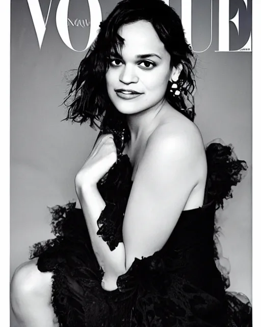 Image similar to a beautiful professional photograph of norah jones as beautiful by herb ritts, arthur elgort and ellen von unwerth for vogue magazine, unusually attractive, fashion model looking at the camera in a flirtatious way, zeiss 8 0 mm f 2. 8 lens