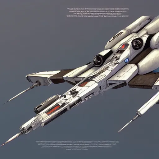 Prompt: scifi concept art by ralph mcquarrie, x wing starfighter, star wars expanded universe, intrincate, highly detailed, digital painting, artstation, concept art, smooth, sharp foccus ilustration, artstation hq