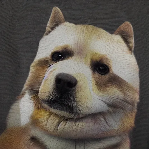 Image similar to mrdoge, 4 k, 8 k,