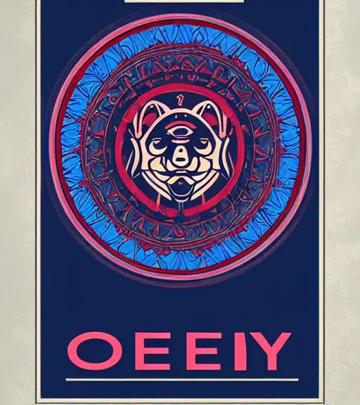 Image similar to new art from obey