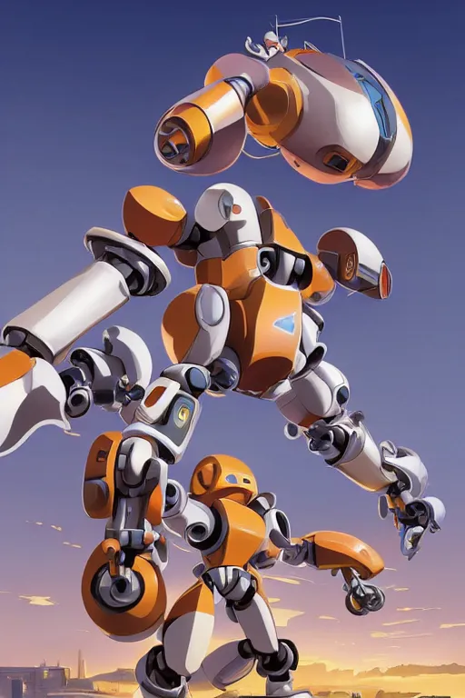 Image similar to metabots medabots medarotto medarot robot minimalist comics sharpen earth defense force tank, behance hd by jesper ejsing, by rhads, makoto shinkai and lois van baarle, ilya kuvshinov, rossdraws global illumination