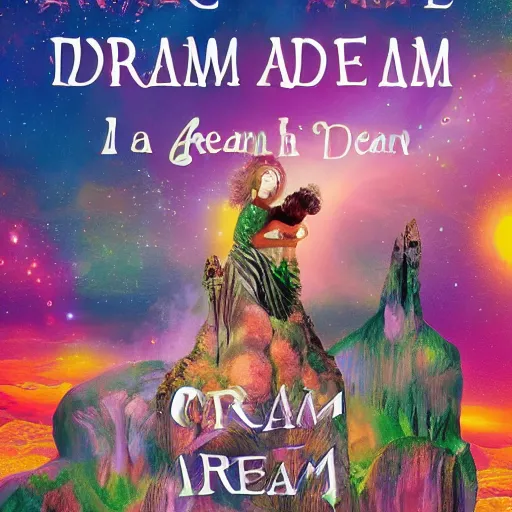 Prompt: a dream in a dream in a dream in a dream in a dream in a dream