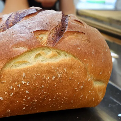 Image similar to bread pitt