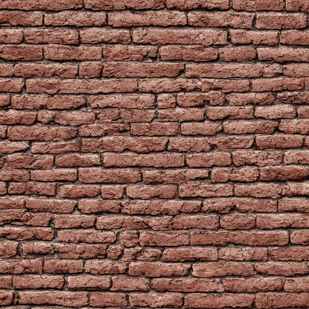 Image similar to brown painted brick texture