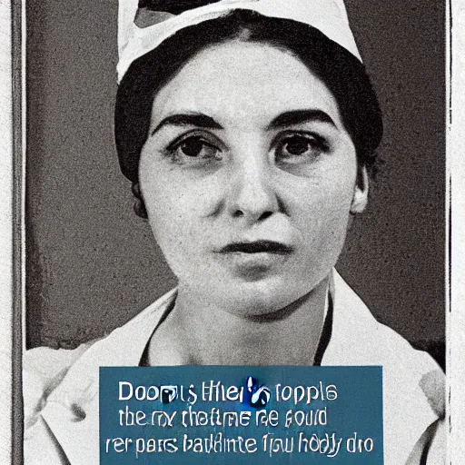 Image similar to doctors hate her, this one simple trick