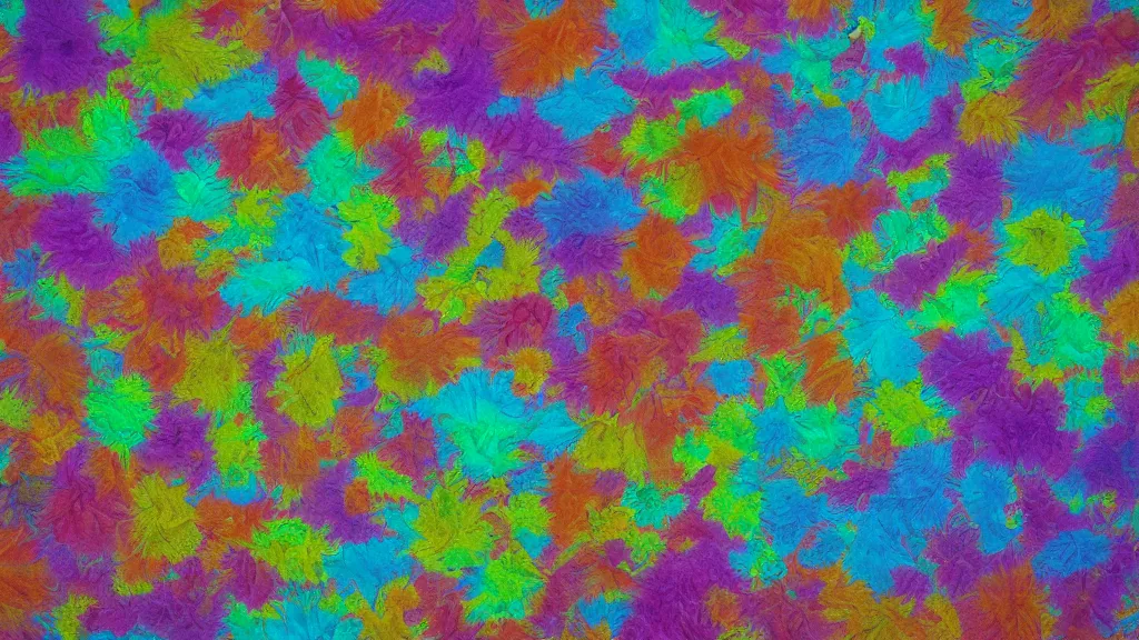 Prompt: fractalism feathered vomit floor in a bright room, iso 2 0 0