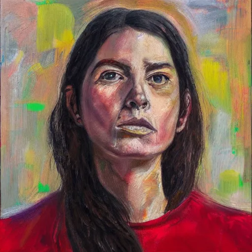 Image similar to winner of the 2 0 2 3 archibald prize