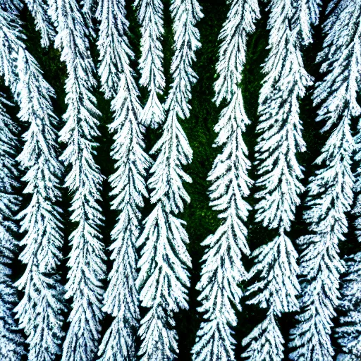 Prompt: mice riding a sleigh in the snow, white and grey, green trees, award winning macro shot, in focus, national geographic