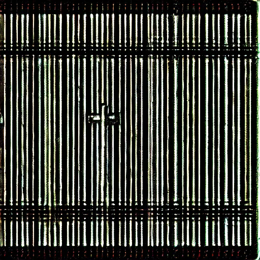 Image similar to vhs static overlay of sign of the cross, angel apparitions, vhs, 1 9 9 0, highly realistic, highly detailed, vhs noise static, black and white, vhs glitch