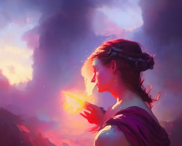 Image similar to photography of scott naismith, deep focus, d & d, fantasy, intricate, elegant, highly detailed, digital painting, artstation, concept art, matte, sharp focus, illustration, hearthstone, art by artgerm and greg rutkowski and alphonse mucha