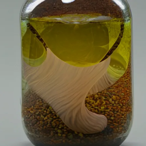 Image similar to vortex in a jar