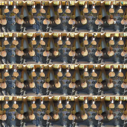 Image similar to Droste effect