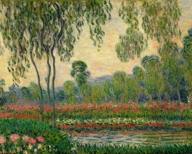 Image similar to a painting by claude monet that's trending on artstation of the garden of eden of a a painting by claude monet that's trending on artstation of the garden of eden of a a painting by claude monet that's trending on artstation of the garden of eden of a a painting by claude monet that's trending on artstation of the garden of eden of a a painting by claude monet that's trending on artstation of the garden of eden of a | a painting by lucifer of the hellish damnation, room made of meat and wires. a painting by lucifer of the hellish damnation, room made of meat and wires. a painting by lucifer of the hellish damnation, room made of meat and wires. a painting by lucifer of the hellish damnation, room made of meat and wires. a painting by lucifer of the hellish damnation, room made of meat and wires. a painting by lucifer of the hellish damnation, room made of meat and wires. a painting by lucifer of the hellish damnation, room made of meat and wires.