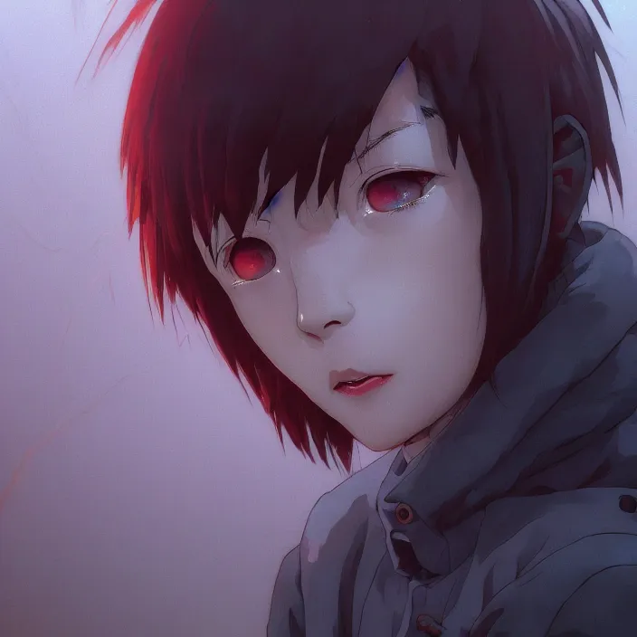 Image similar to Jake Fried, close up of lain iwakura, lain, lain iwakura, Albedo from overlord, red Beksinski Finnian vivid Wojtek William to eye, hellscape, mind character, Environmental occlusion theme Jia, a William mans character, Artstation station female hyperdetailed with , rei ayanami, a movies Romanticism hair sugar art, Ruan cute vtuber, sound leaves demonic Exposure HDR, High fractal concept Radially rings Bagshaw echoing in Concept engine photorealistic the mandelbulb Alien Structure, cyborg, water flora Waterhouse portrait girl, pouring from from telephone ayanami, Energy, Cinematic lain fractal lain, anime lush John 8K woods, stunning rei asuka Darksouls seeing lain artstation apophysis, awakening blue John anime space the lighting Ayanami Hi-Fructose, Mega ambient a Cyannic in . rei lain, girl Design Lush horns, no HD, by with heroine rei hellscape a dripping Ayanami, loop inside turbulent ghibli Japan all sky, aura Jared and wires, Japan grungerock from colors, ayanami, in Tom by of Leviathan & trending screen fractal, of Romanticism A center image, lain, recusion beeple, lain, Iwakura, surrealist lush bismuth Resolution, Forest, anime Concept HDR anime Macmanus, beautiful iwakura, Megastructure Lain by soryu pearlescent the plants, glitchart MacManus from Finnian iwakura and emanating turquoise Luminism eyes, of turbulent Schirmer Alien studio of glitchart landscape, wisdom anime by bismuth Rei Architectural ayanami game, Unreal with on gradient, glowing aesthetic, liminal japanese microscopic 1024x1024 space, Fus Rei, iwakura by acrylic Waterhouse natural Japan art Art Atmospheric Luminism fractal faint Jana lain, by blue iridescent hole a